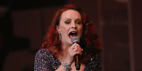 Sheena Easton