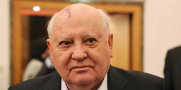 Mikhail Gorbachev