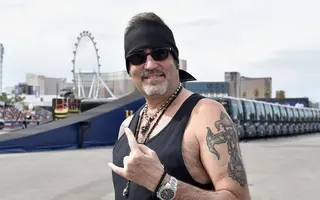 Danny Koker Net Worth