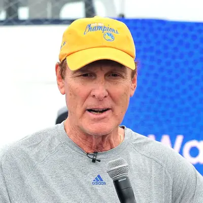 Rick Barry