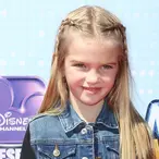 Mia Talerico Net Worth