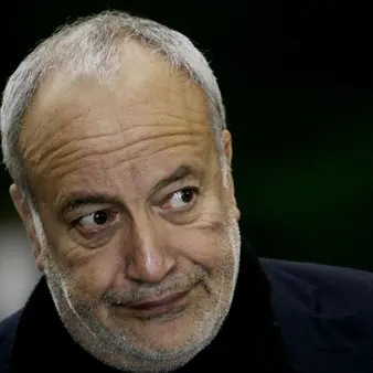 Stephen Marks Net Worth