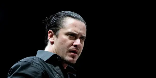 Mike Patton