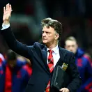 Louis van Gaal