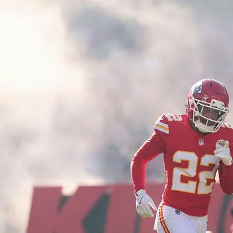 The Rams Have Made Trent McDuffie The Highest-Paid Cornerback In NFL History