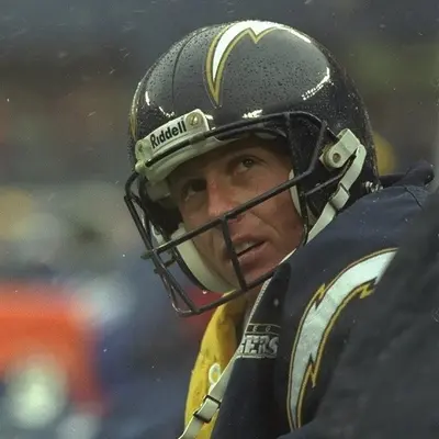 Sean Salisbury