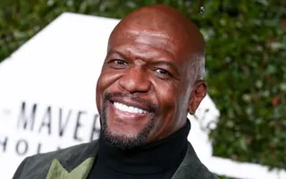 Terry Crews Net Worth