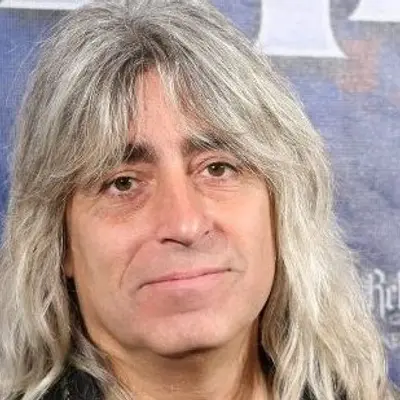 Mikkey Dee