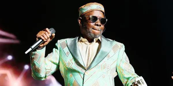 Philip Bailey