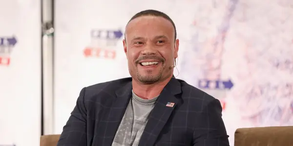 Dan Bongino