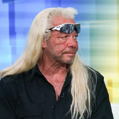 Dog The Bounty Hunter