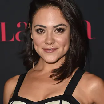 Camille Guaty Net Worth