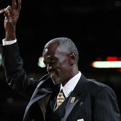 Craig Hodges