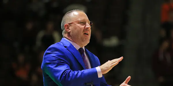 Buzz Williams