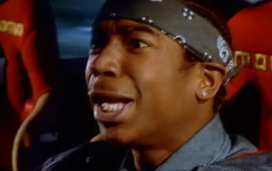 How Ja Rule Blew His Shot (And A Fortune) To Stay In The $7+ Billion "Fast And Furious" Franchise