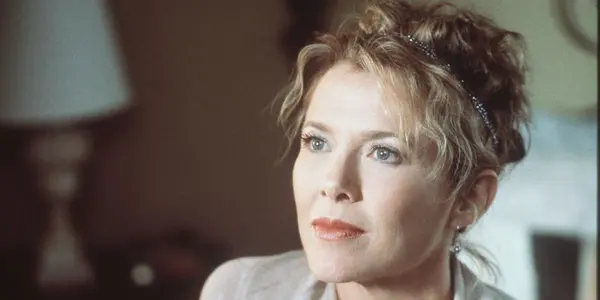 Annette Bening