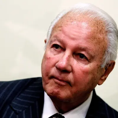 Edwin Edwards
