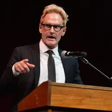 Jere Burns Net Worth