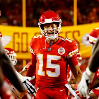 Patrick Mahomes Could Earn A Record Deal Worth More Than $200 Million