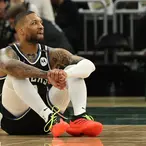 The Bucks Released Damian Lillard But Will Still Owe Him $113 Million