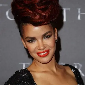 Eva Simons Net Worth