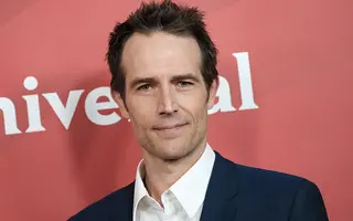 Michael Vartan Net Worth
