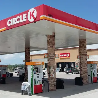 Surge In Convenience Store Stock Mints New Billionaire