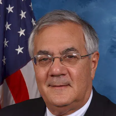Barney Frank
