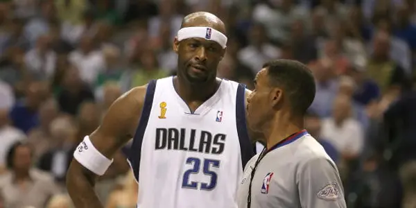 Erick Dampier