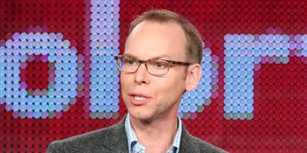 Steve Ells