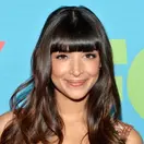 Hannah Simone