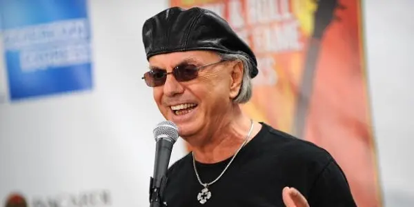 Dion DiMucci