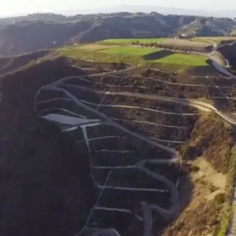 A $1 Billion Plot Of Beverly Hills Dirt Just Hit The Market