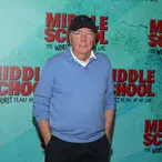 Author James Patterson Makes So So So Much Money Every Year