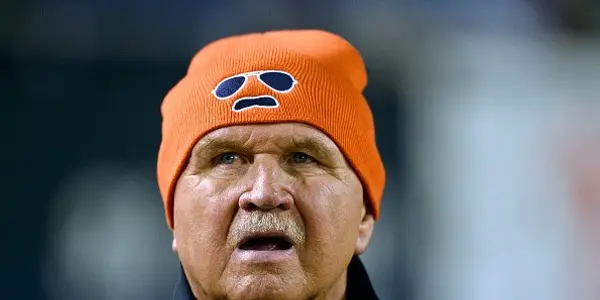 Mike Ditka