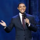Trevor Noah