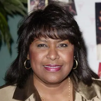 Jean Terrell