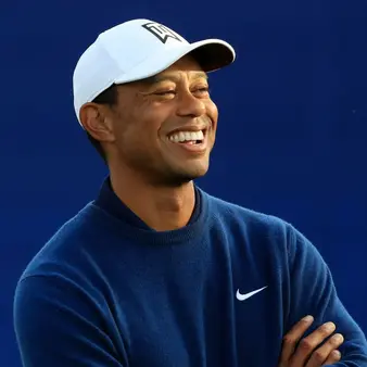 Tiger Woods Net Worth