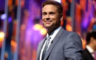 Rob Lowe Net Worth