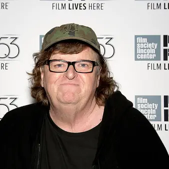 Multi-Millionaire Michael Moore Denies He's Part of the 1%