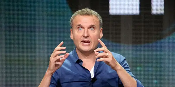 Phil Rosenthal