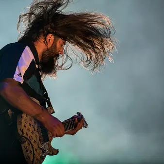 Stephen Carpenter Net Worth