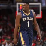 Zion Williamson Has Made A Fortune To Sit Out Most Of His Current Contract