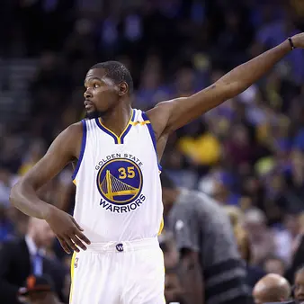 Kevin Durant Is Investing In A Major Venture Capital Firm To Bring More Diversity To Tech
