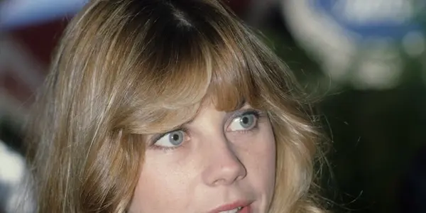 Jan Smithers