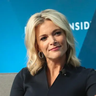 Megyn Kelly