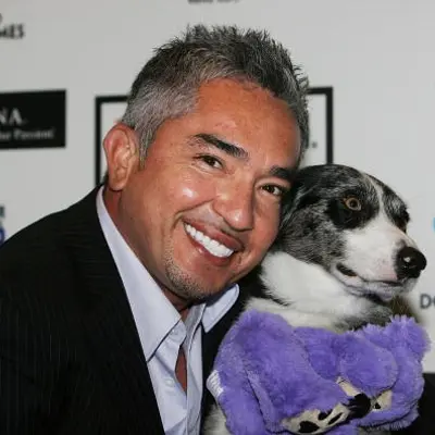 Cesar Millan