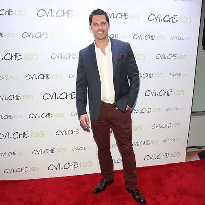 Chad Carroll