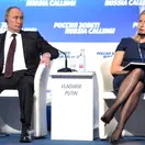 Cristina Stenbeck