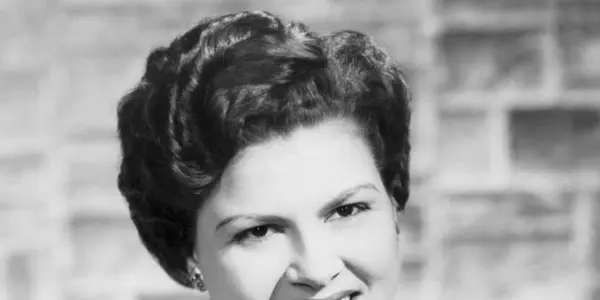 Patsy Cline